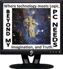 Beyond My PC Needs Logo